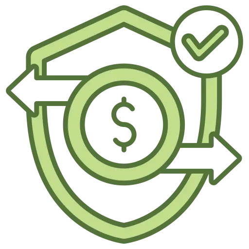 Refund Assurance